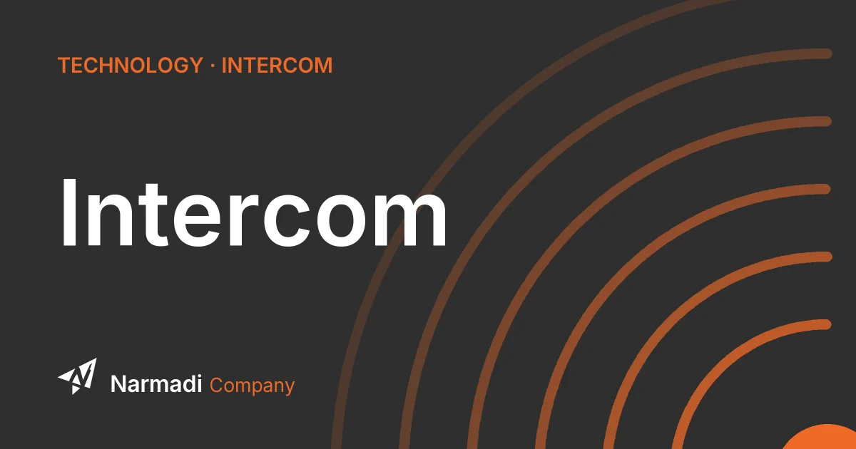 What is an Intercom? How It Works, Types, and Functions