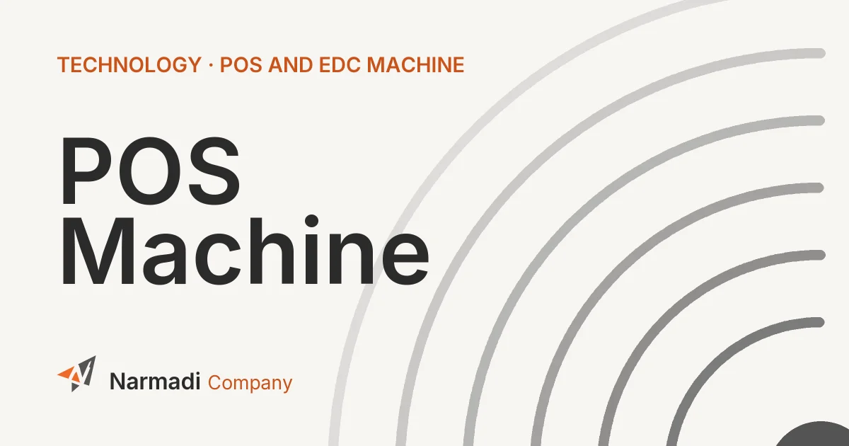 What is a POS Machine, How it Works, and Its Benefits?