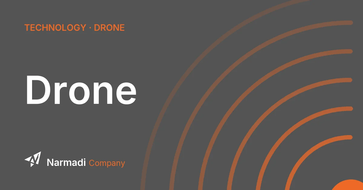 What is a Drone? Learn How It Works and Its Types