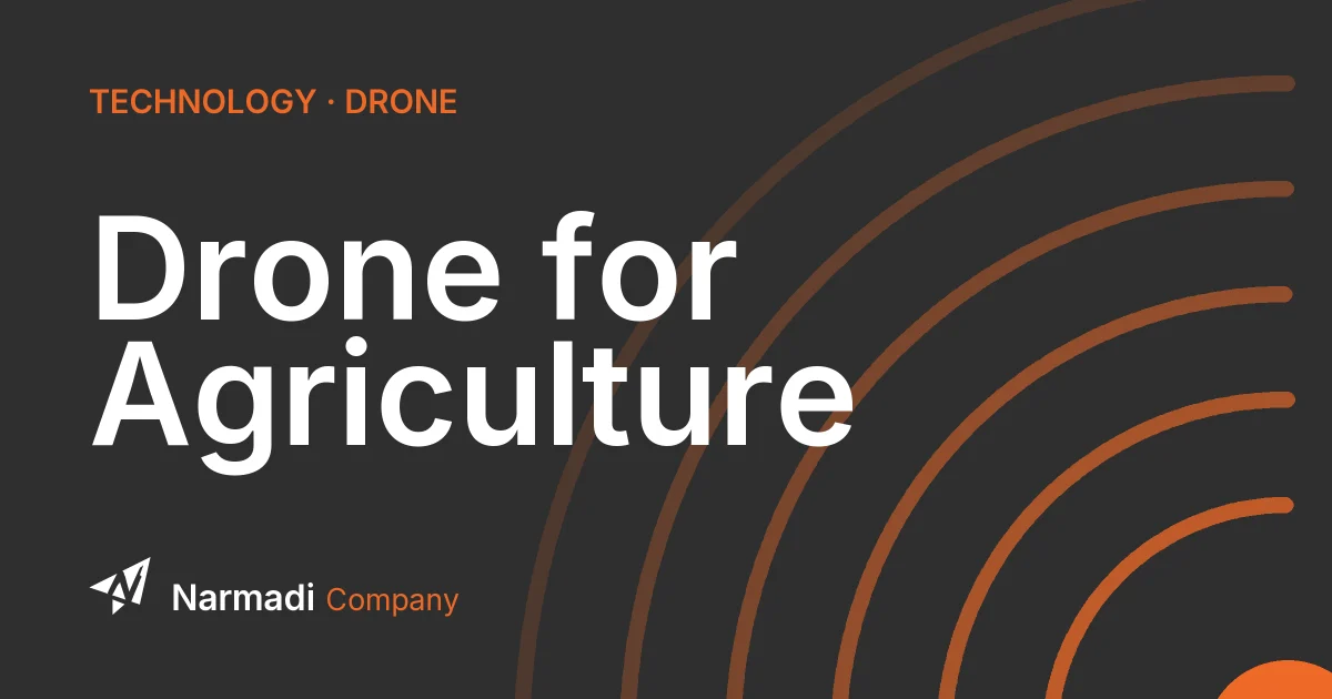 Drone for Agriculture: Definition, Functions, and the Advantages