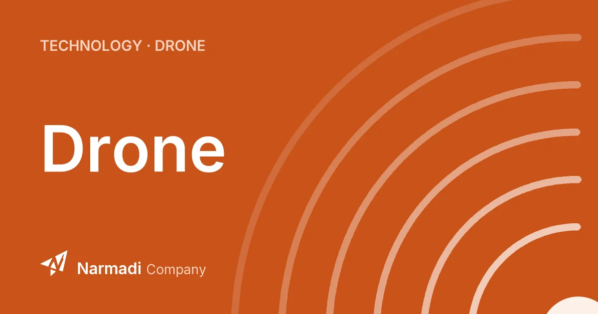 Drone for Infrastructure Inspection: Definition, Functions, and the Advantages
