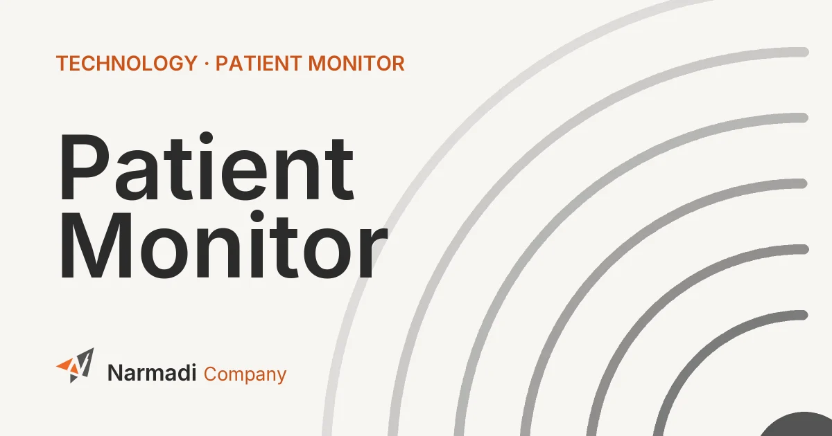 Knowing the 5 Crucial Advantages of Patient Monitor