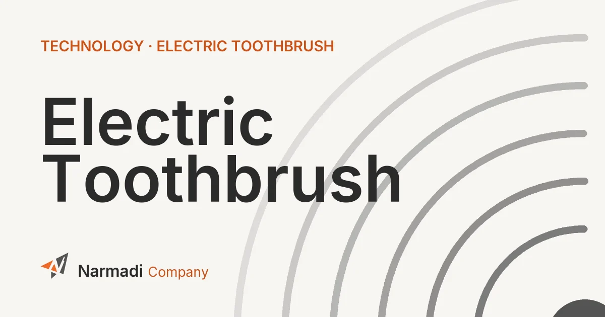 Electric Toothbrush: Knowing the Functions and Advantages