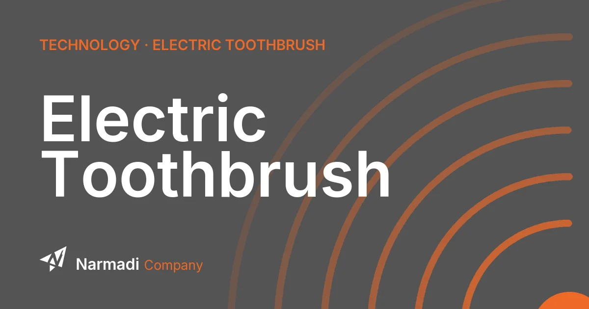 Smart Toothbrush and Electric Toothbrush [the Different]