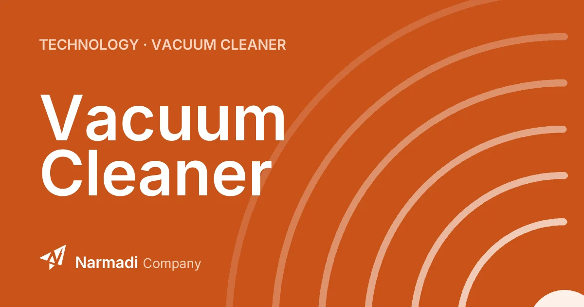 What is a Wet and Dry Vacuum Cleaner and Its Functions?