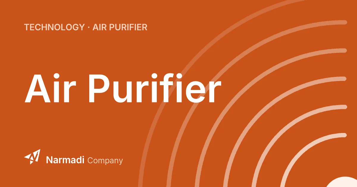 What is an Air Purifier? Learn Its Functions and Benefits