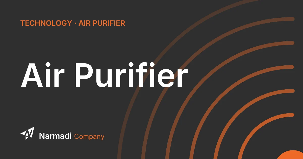 The 5 Best Air Purifier for the SEA Market of Mid 2025