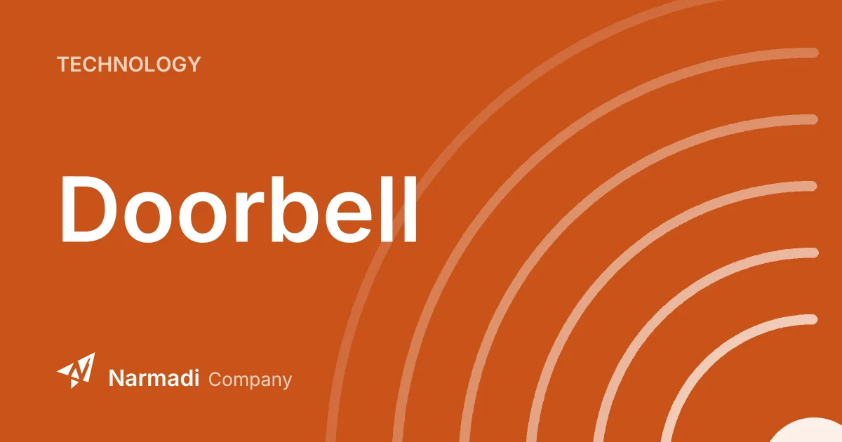 What is a Doorbell? Learn Its Functions and Types