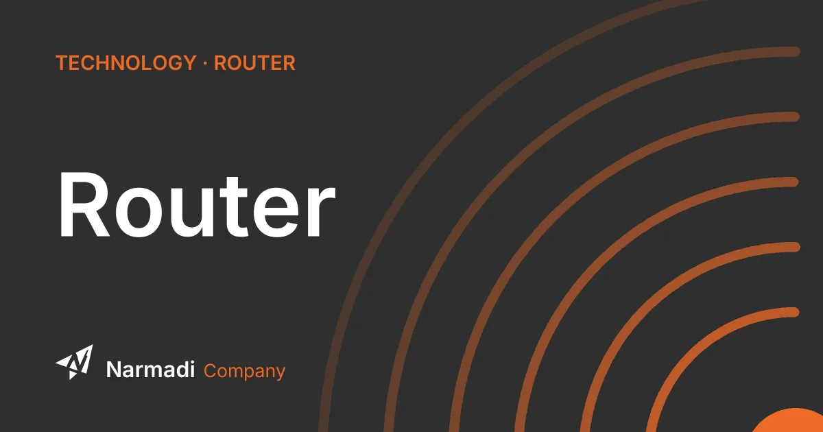 Knowing the Advantages and Disadvantages of Router
