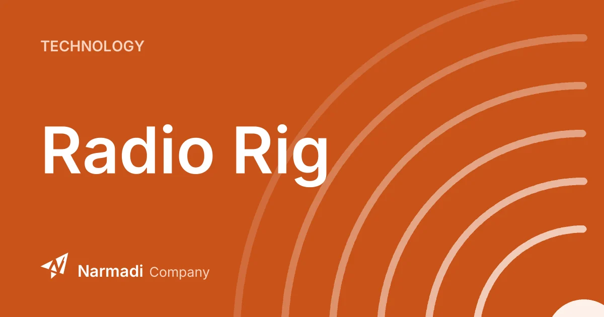 5 Advantages and Disadvantages of Radio Rig