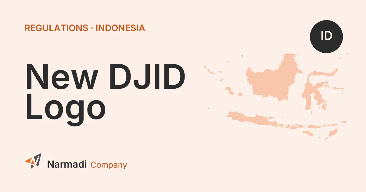 The New DJID Logo: Symbolizing the Spirit of Strong and Equitable Digital Connectivity