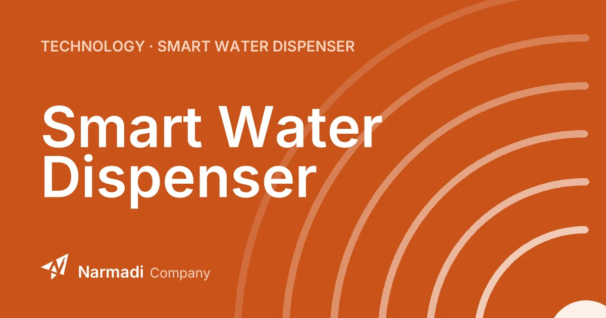 Differences Between Smart Water Dispenser vs Conventional Dispenser