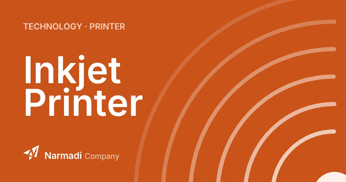 What is an Inkjet Printer, How it Work and Its Functions?