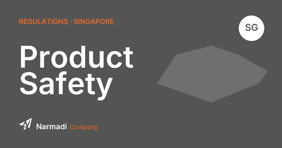 MTI Officially Transfers Product Safety and Legal Metrology Functions from EnterpriseSG to CCCS