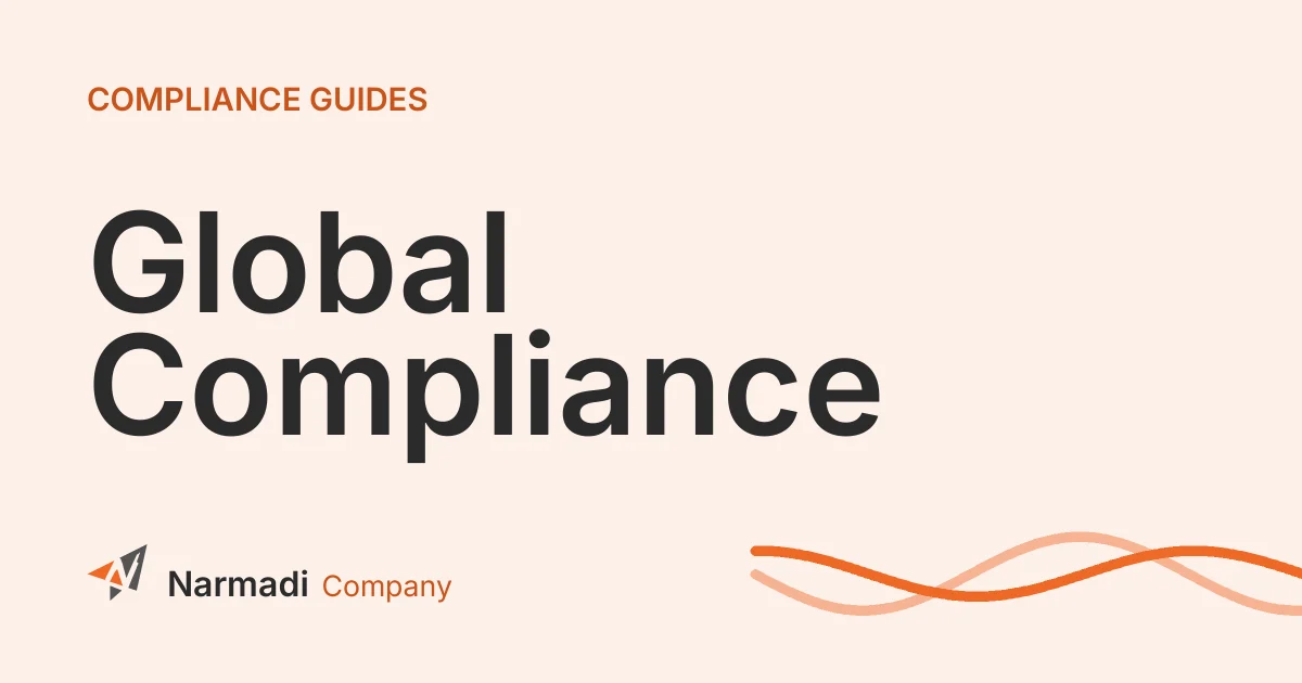 Global Compliance for Telecom to Enable Market Access