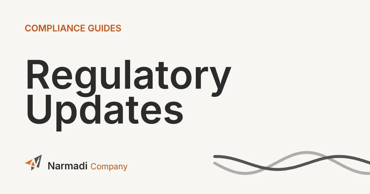 Key Regulatory Updates in the Telecom Sector that Manufacturers Should Monitor
