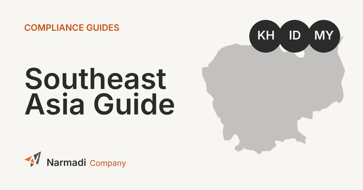 Comparative Guide: Telecom Type Approval in Southeast Asia