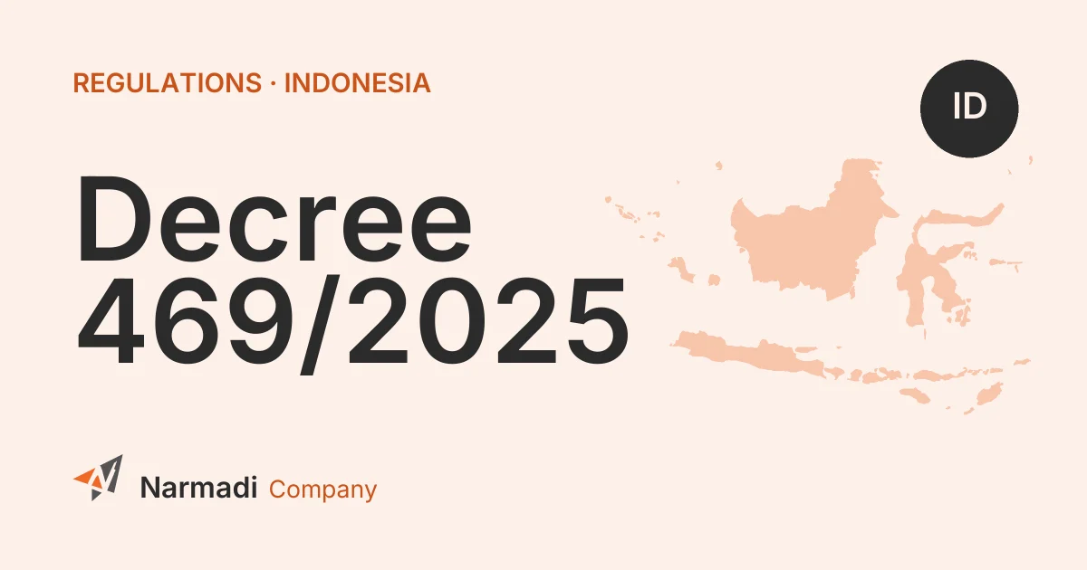 Indonesia: KOMDIGI Socializes Implementation New Regulation