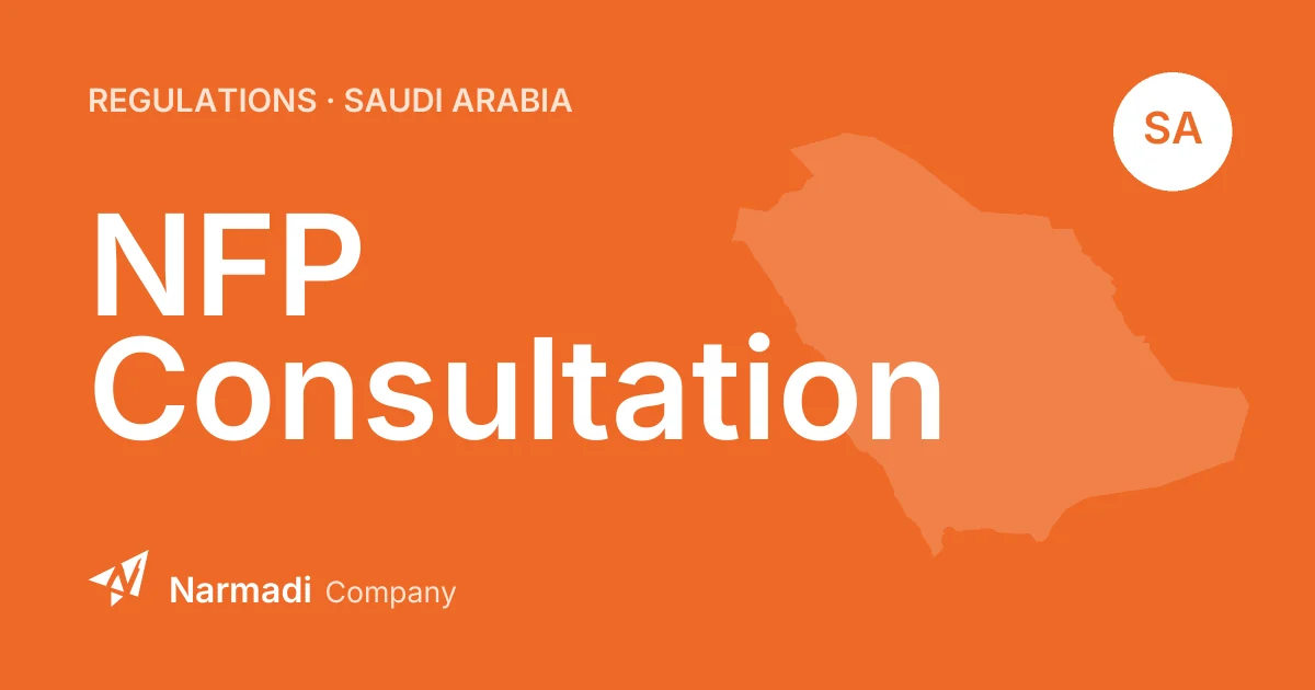 Saudi Arabia: CST Open Public Consultation for National Frequency Plan