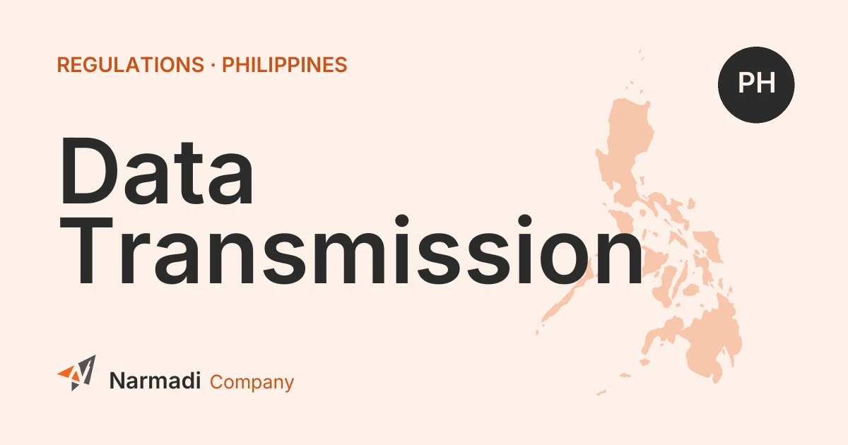 Philippines: NTC Open Public Hearing for Performance Standards for Data Transmission