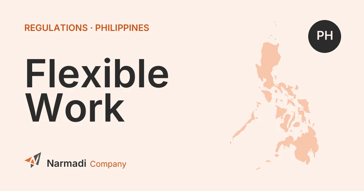 Philippines: Implement Flexible Work Arrangements for All Government Agencies