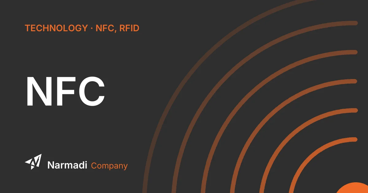 RFID vs Barcode vs NFC: Complete Comparison Guide