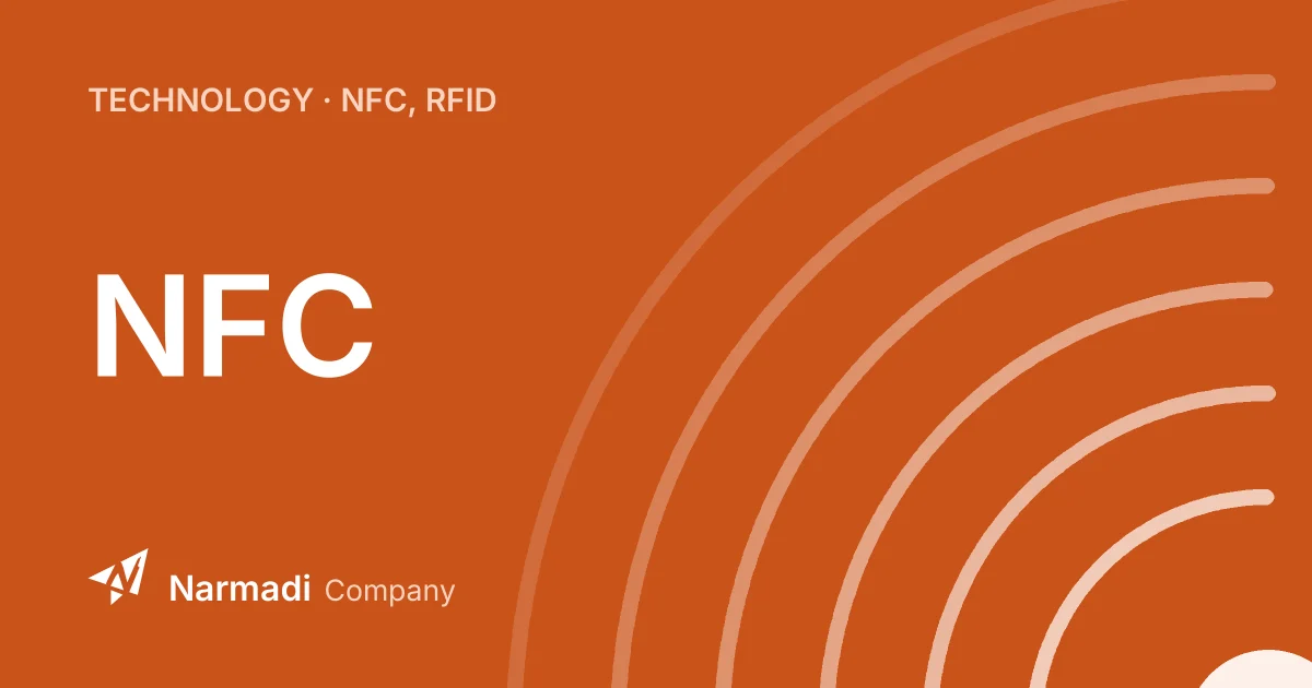 RFID vs Barcode vs NFC: Complete Comparison Guide