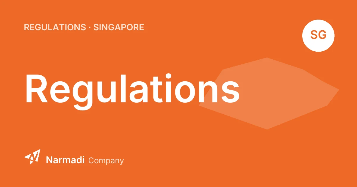 Singapore: New Security Standards for Home Gateways