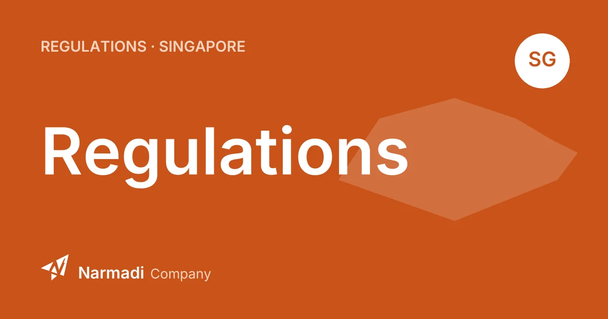 Singapore: New Security Standards for Home Gateways