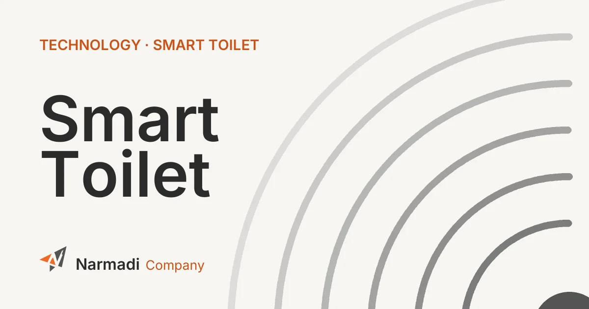 What is a Smart Toilet? Its Features and Benefits